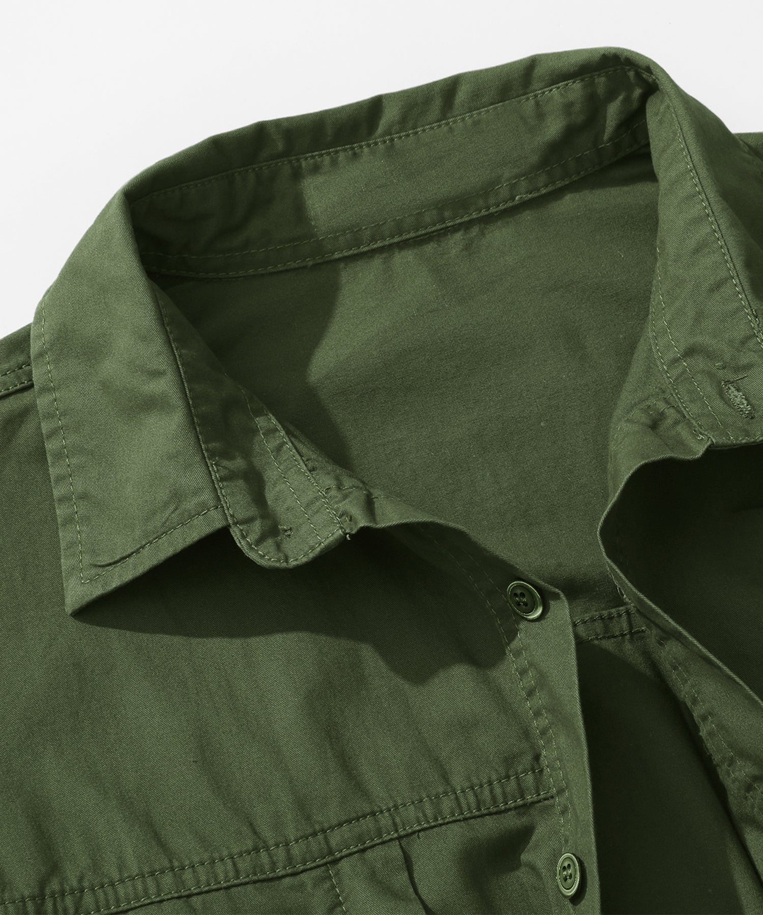 Trailmate Shirt - Iron Thread