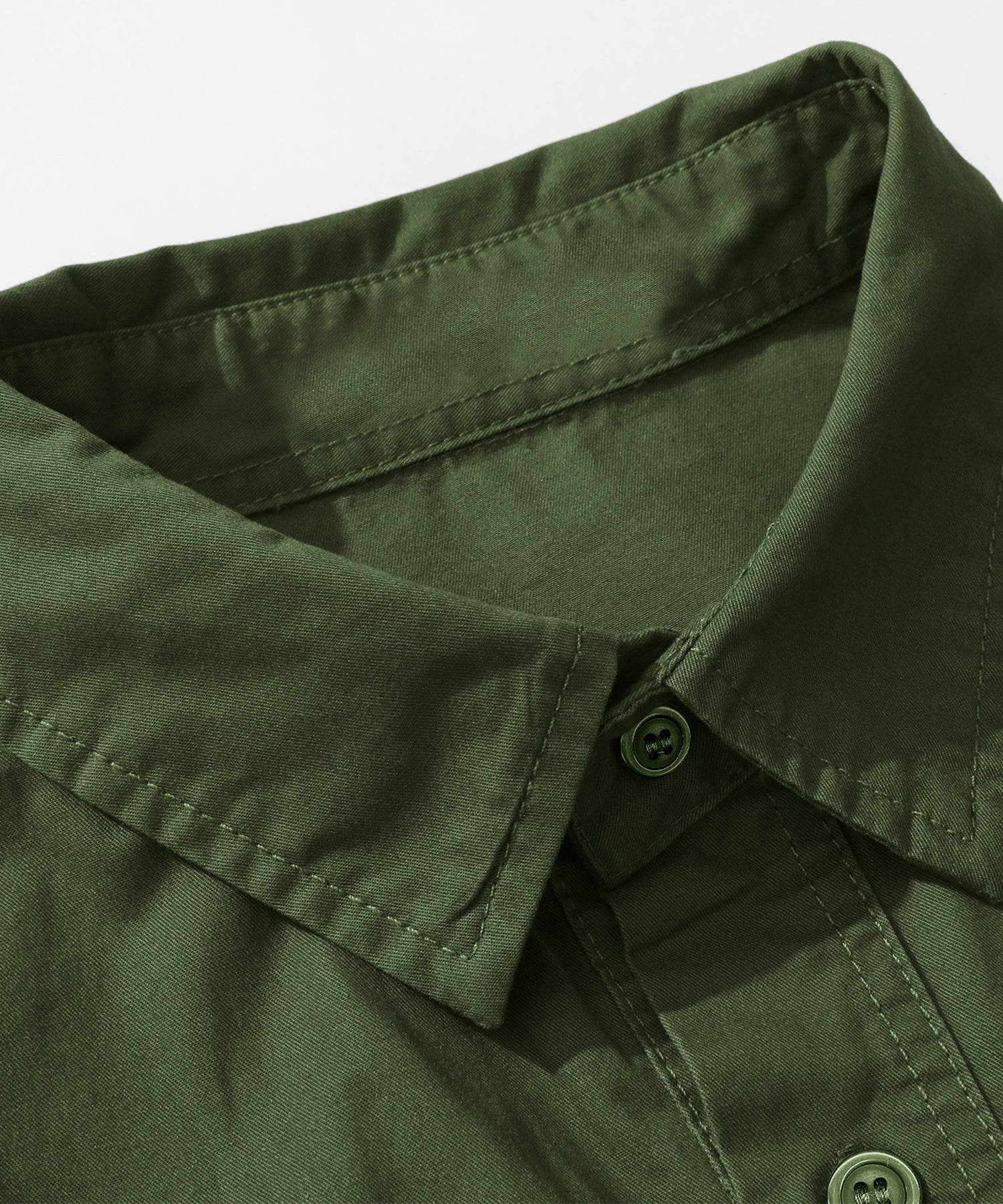 Trailmate Shirt - Iron Thread