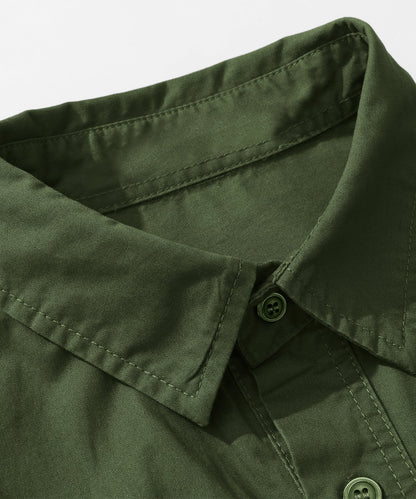 Trailmate Shirt - Iron Thread