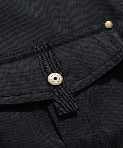 Traverse Insulated Jacket (6 Designs) - Iron Thread