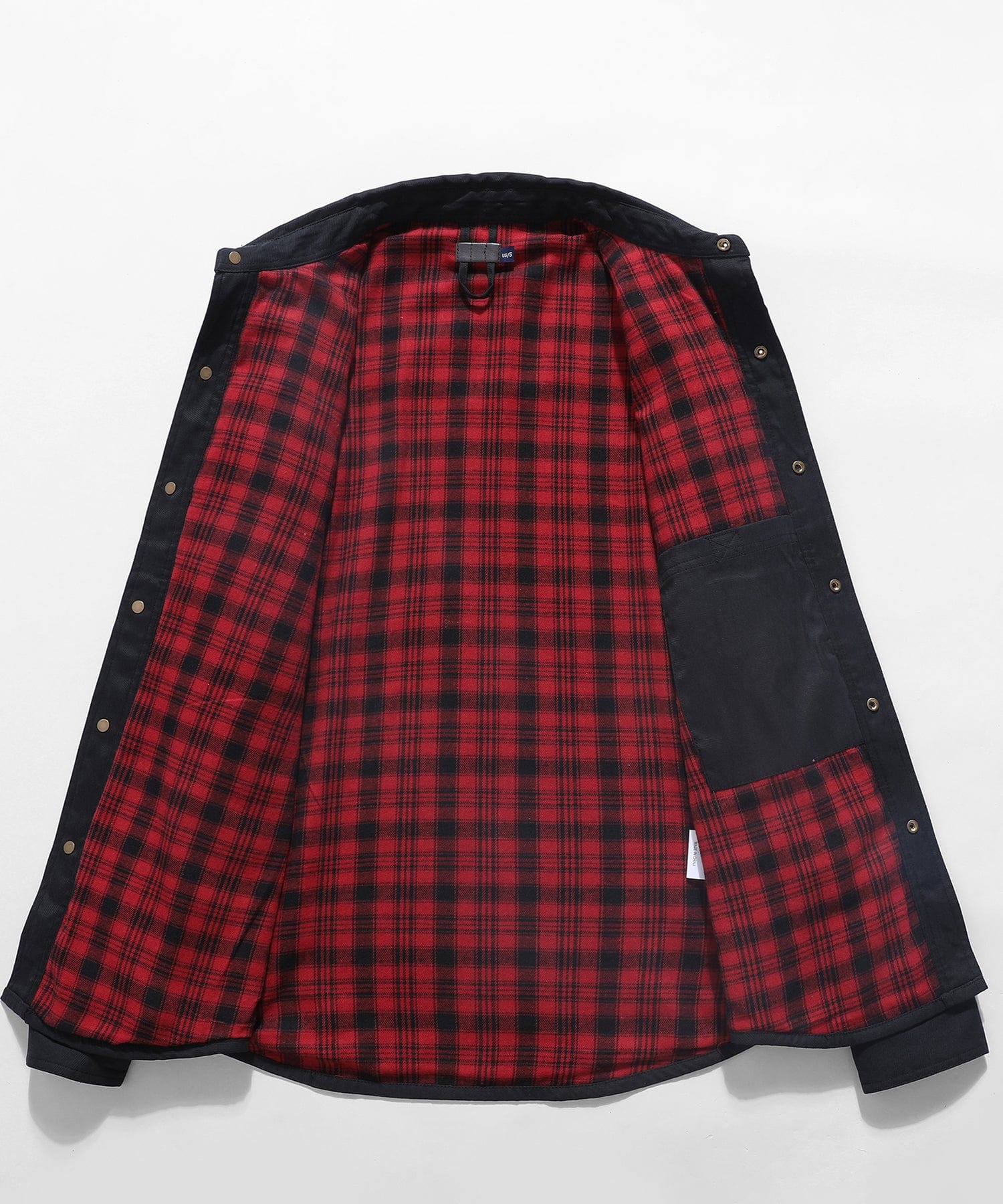 Traverse Insulated Jacket (6 Designs) - Iron Thread