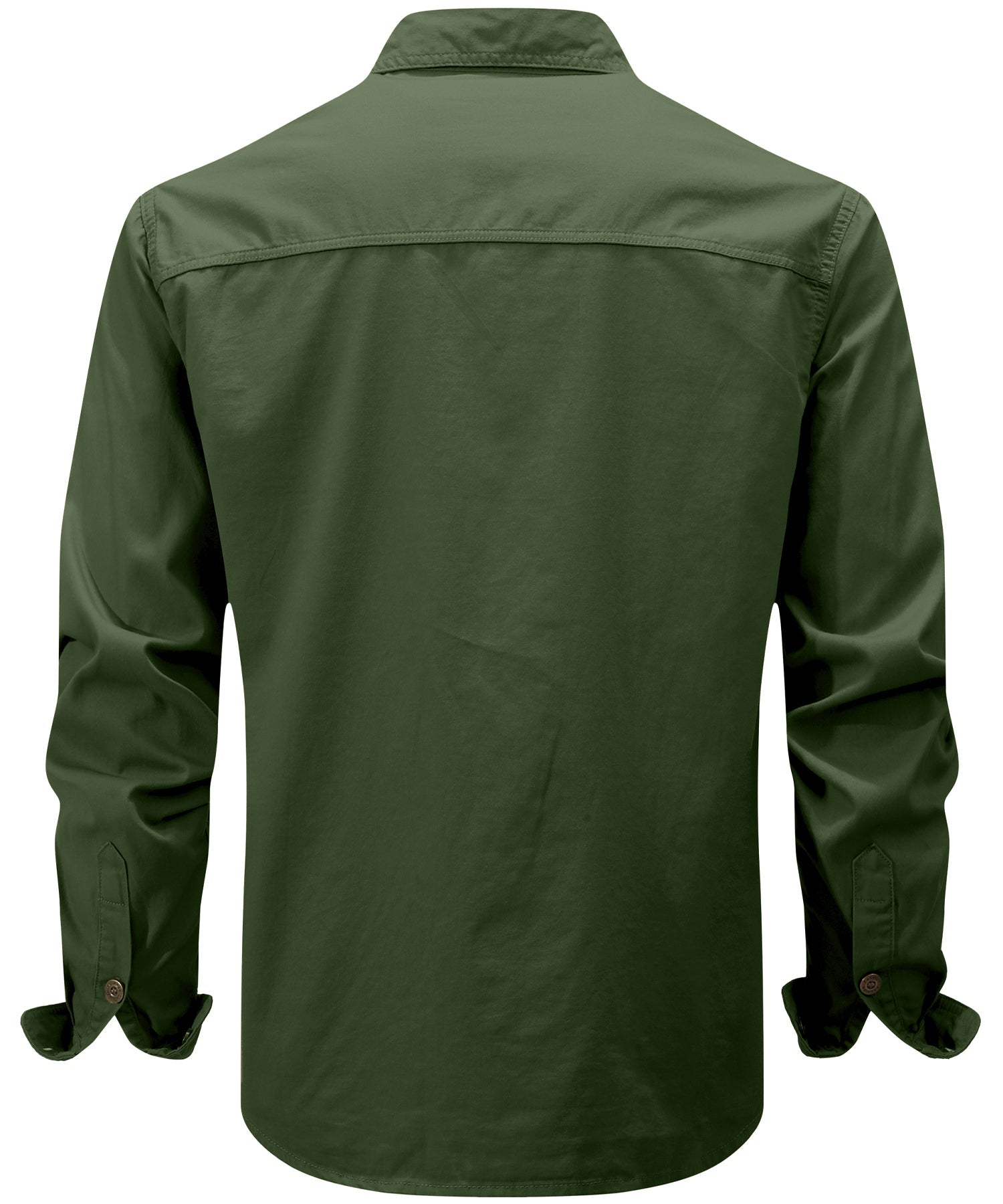 Venture Guard Shirt - Iron Thread