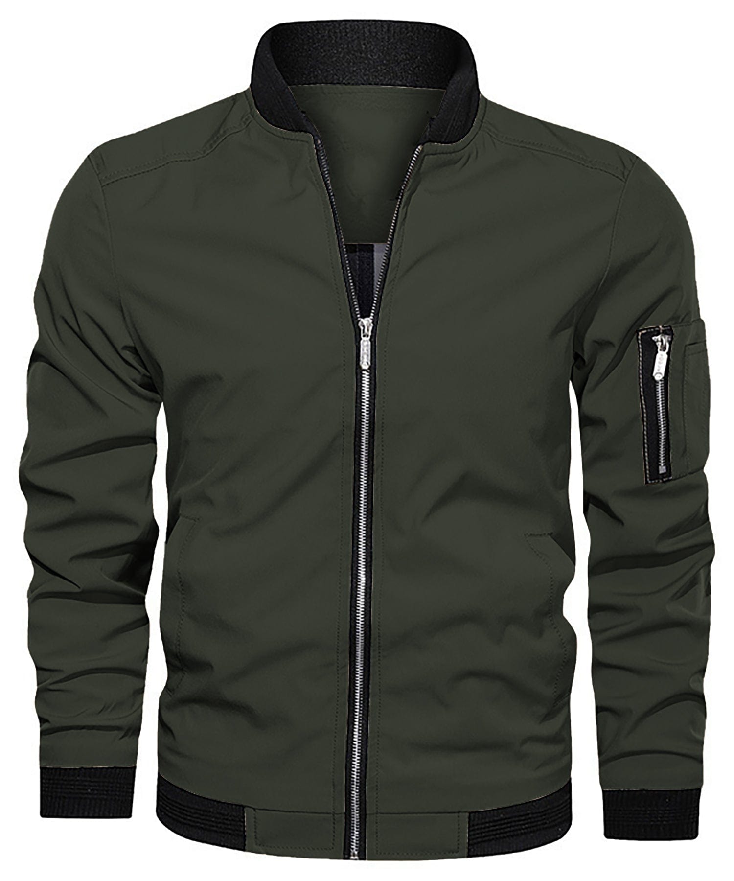 Apex Bomber (5 Designs) - Iron Thread