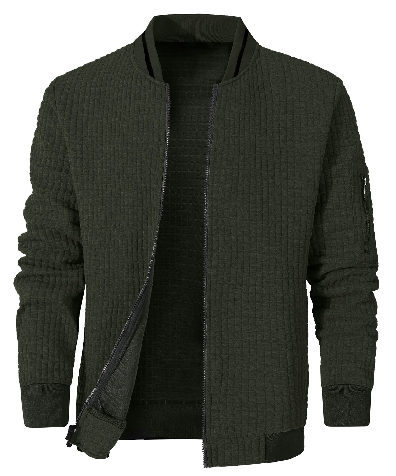 Urban Stealth Bomber - Iron Thread