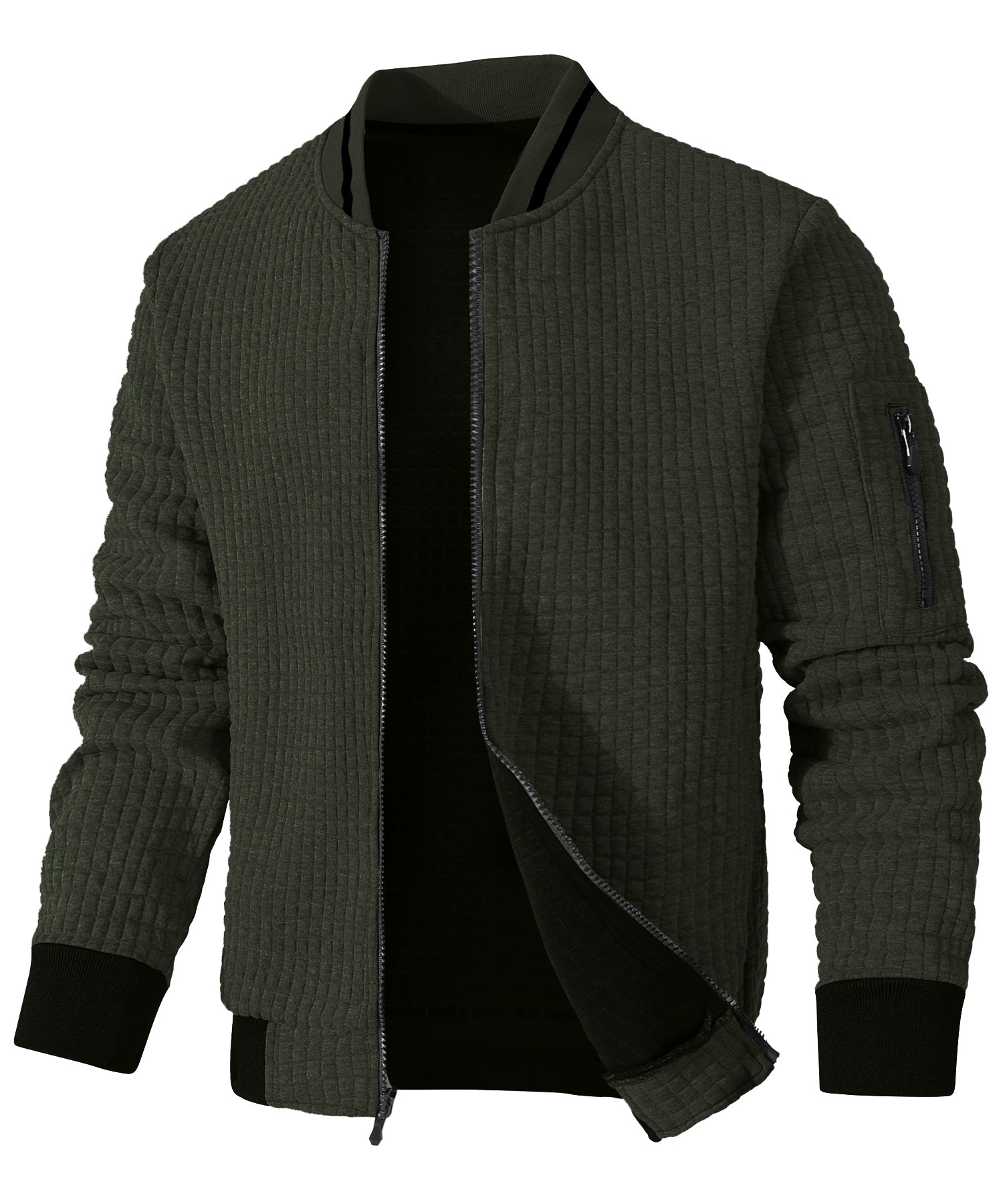 Urban Stealth Bomber - Iron Thread