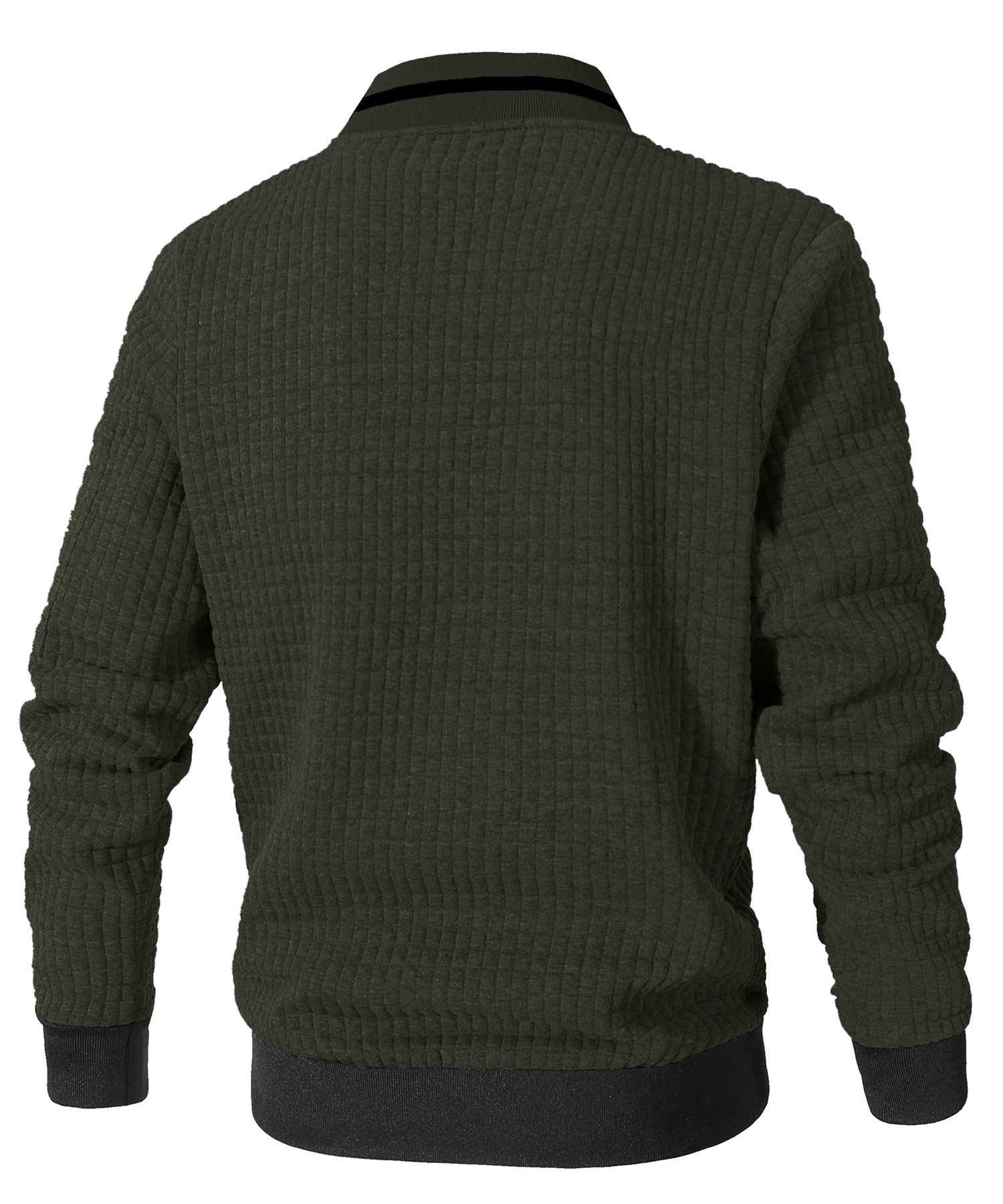 Urban Stealth Bomber - Iron Thread