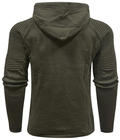 Ridgeway Hoodie (3 Designs) - Iron Thread