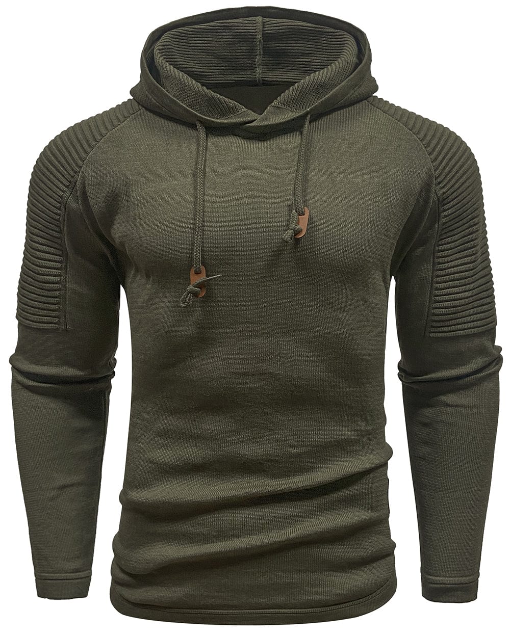 Ridgeway Hoodie (3 Designs) - Iron Thread
