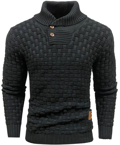 Jack Sweater (7 Designs) - Iron Thread