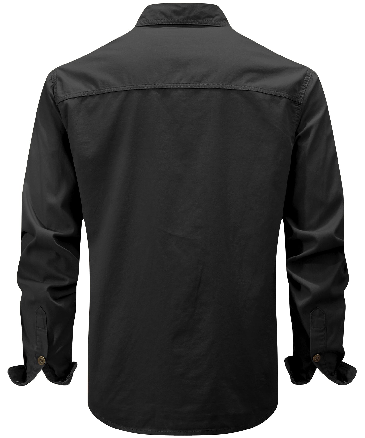 Venture Guard Shirt - Iron Thread
