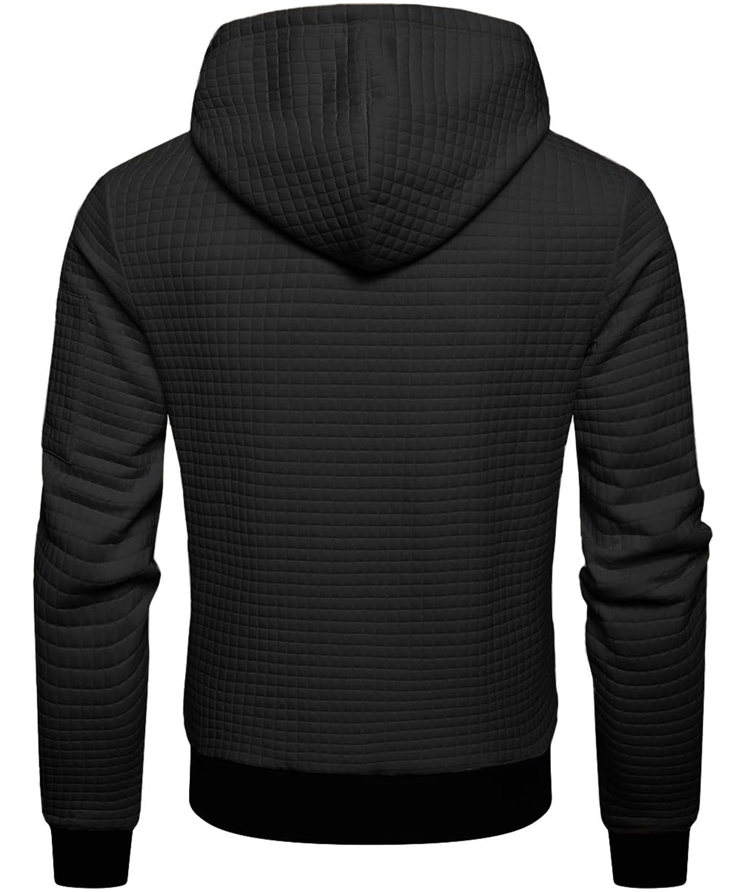 Artic Guard Jacket - Iron Thread