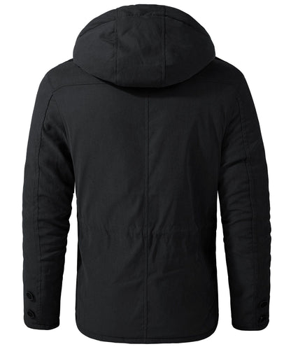 Titan Expedition Jacket (6 Designs) - Iron Thread