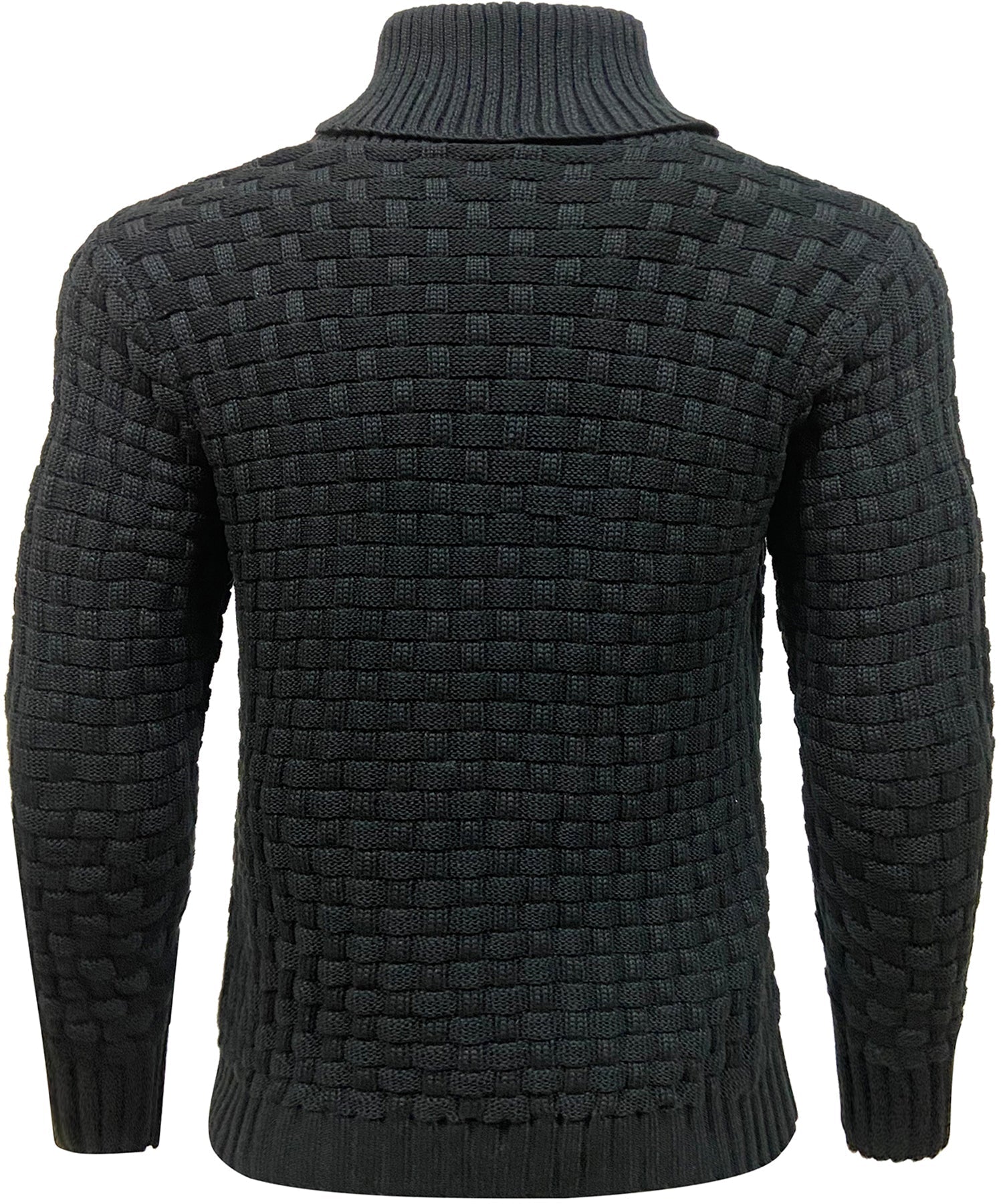 Jack Sweater (7 Designs) - Iron Thread