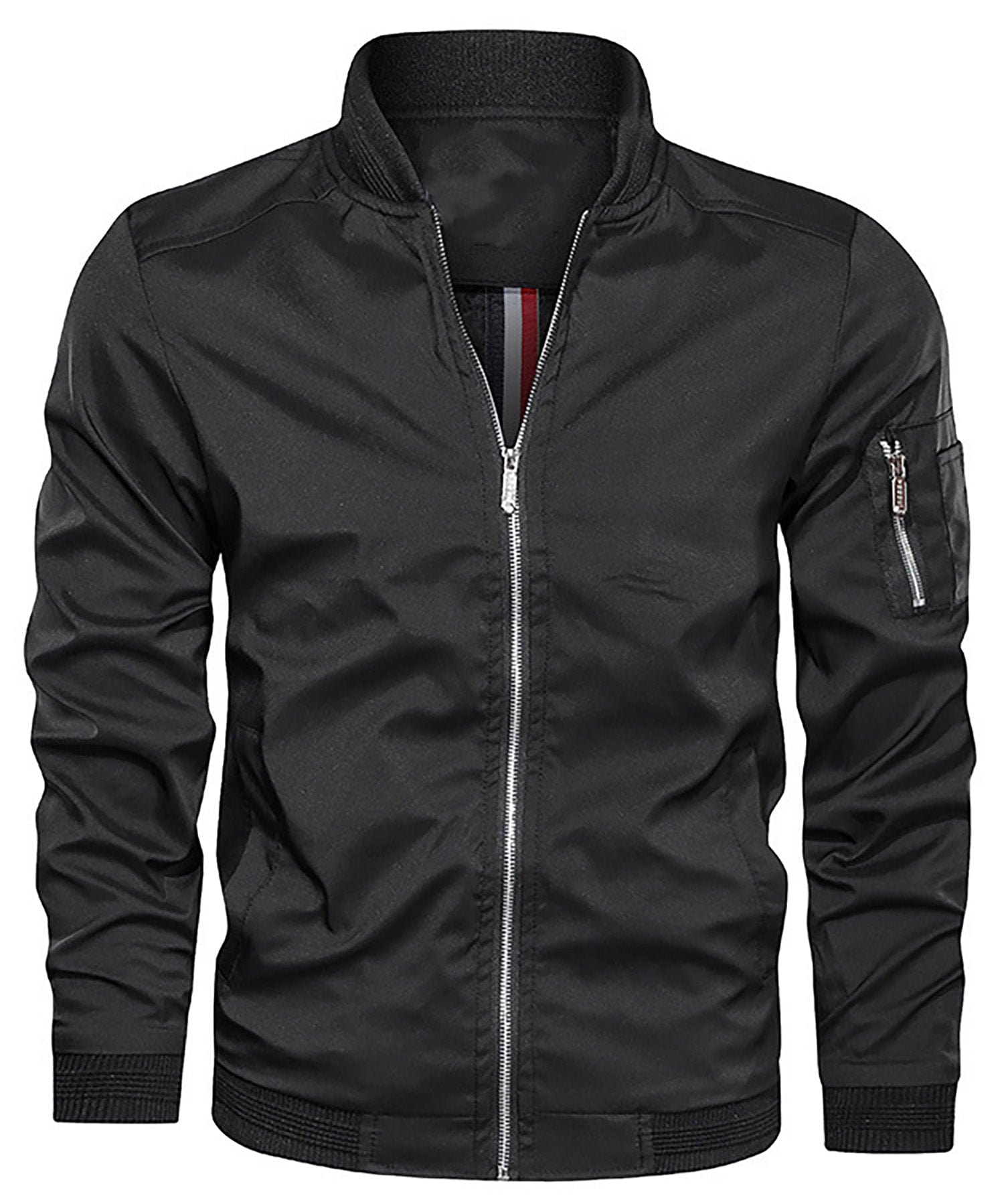 Apex Bomber (5 Designs) - Iron Thread