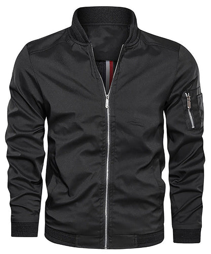Apex Bomber (5 Designs) - Iron Thread
