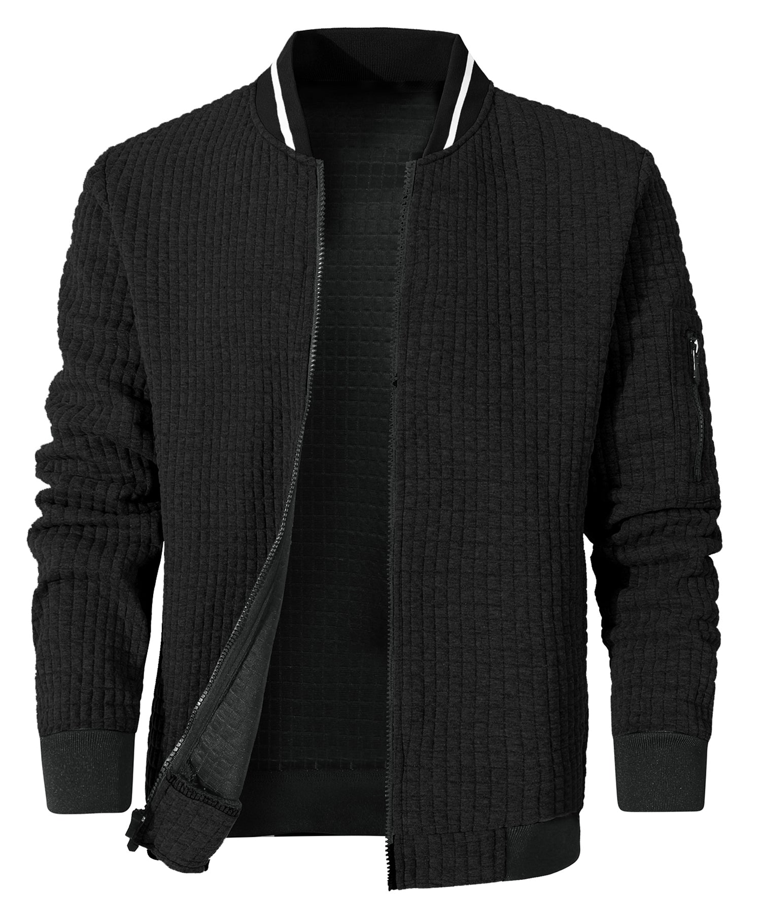 Urban Stealth Bomber - Iron Thread