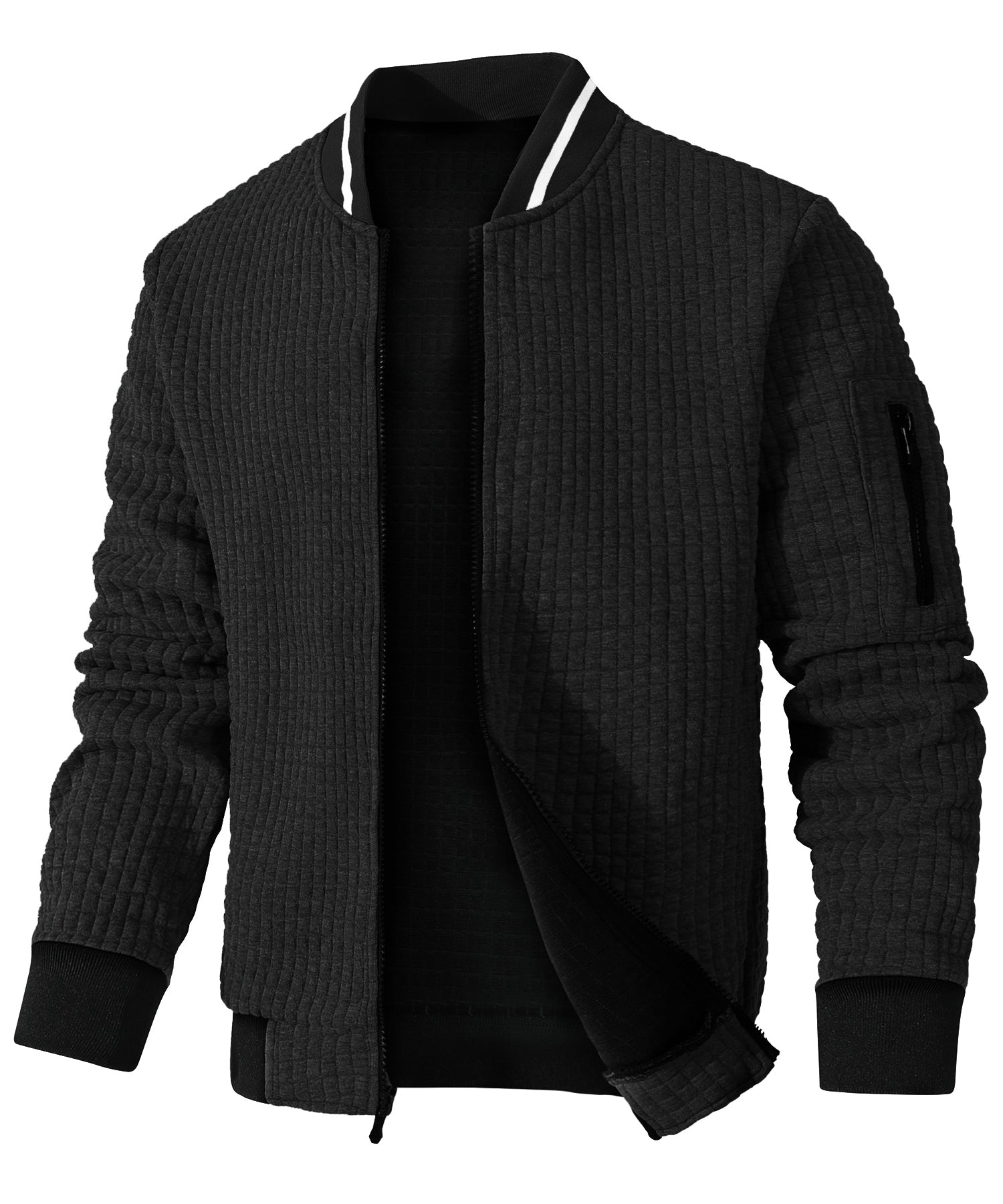 Urban Stealth Bomber - Iron Thread