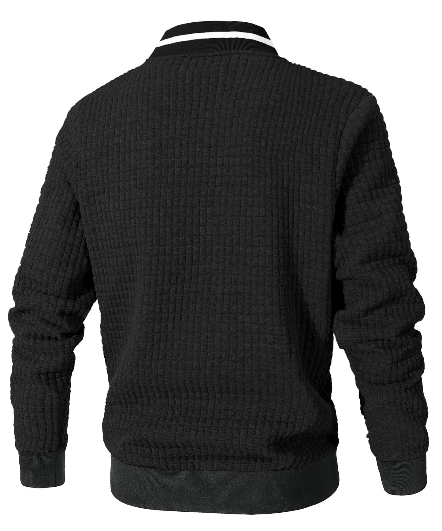Urban Stealth Bomber - Iron Thread