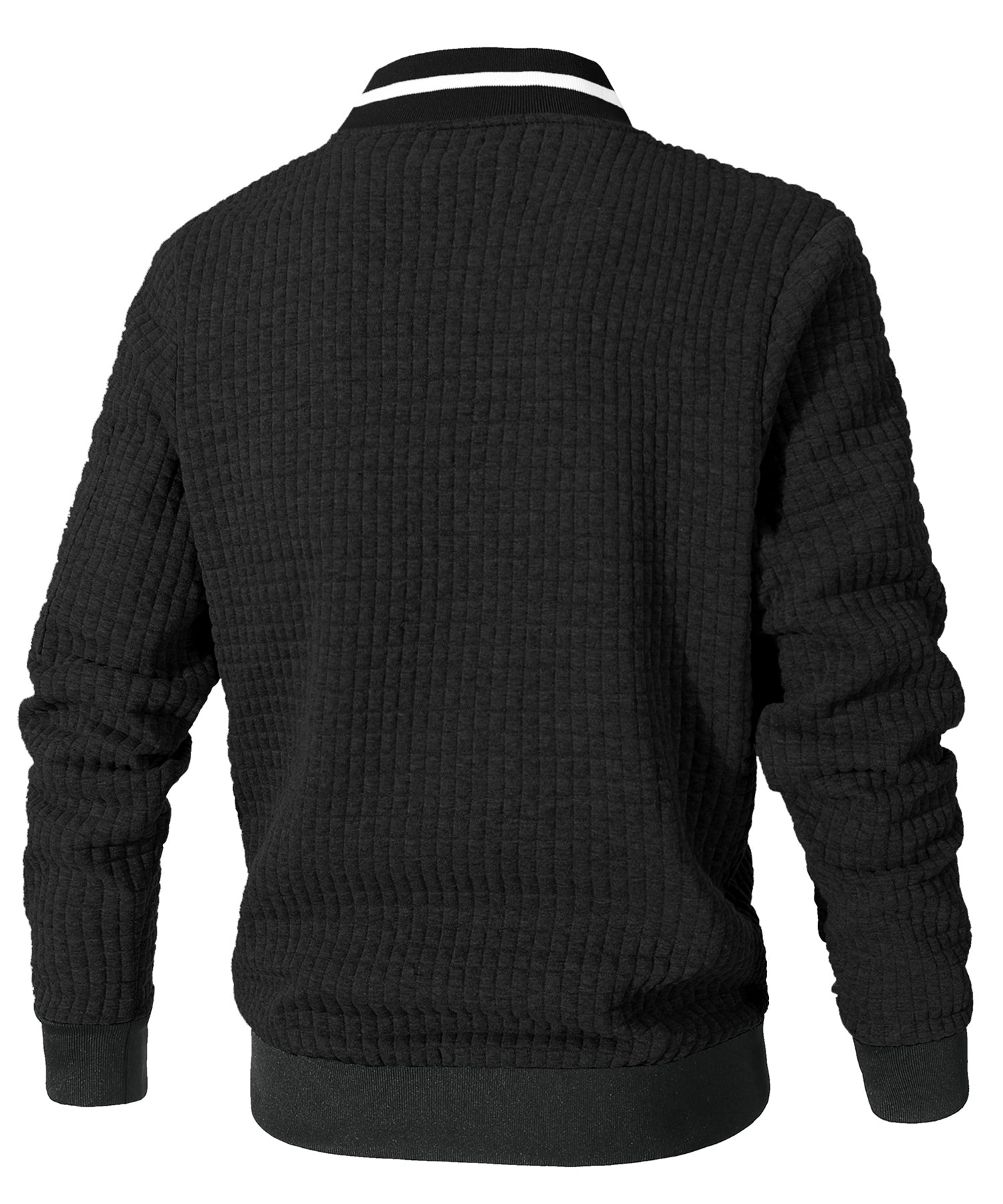 Urban Stealth Bomber - Iron Thread