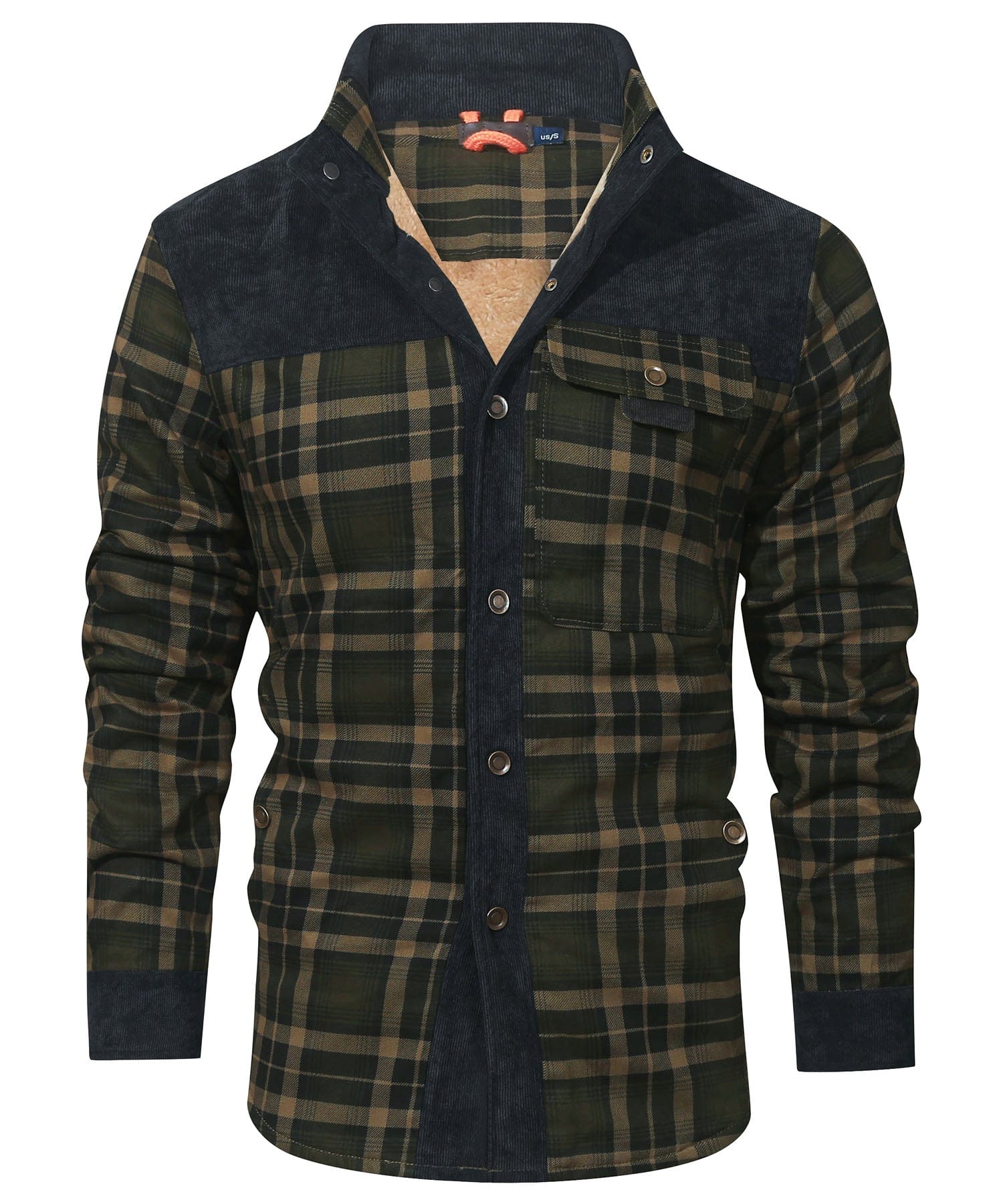 Trailblazer Jacket (9 Designs) - Iron Thread