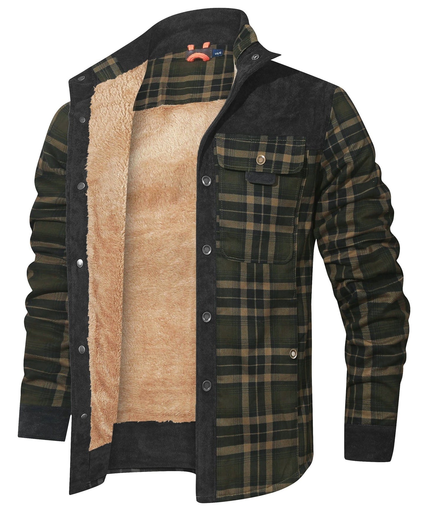Trailblazer Jacket (9 Designs) - Iron Thread