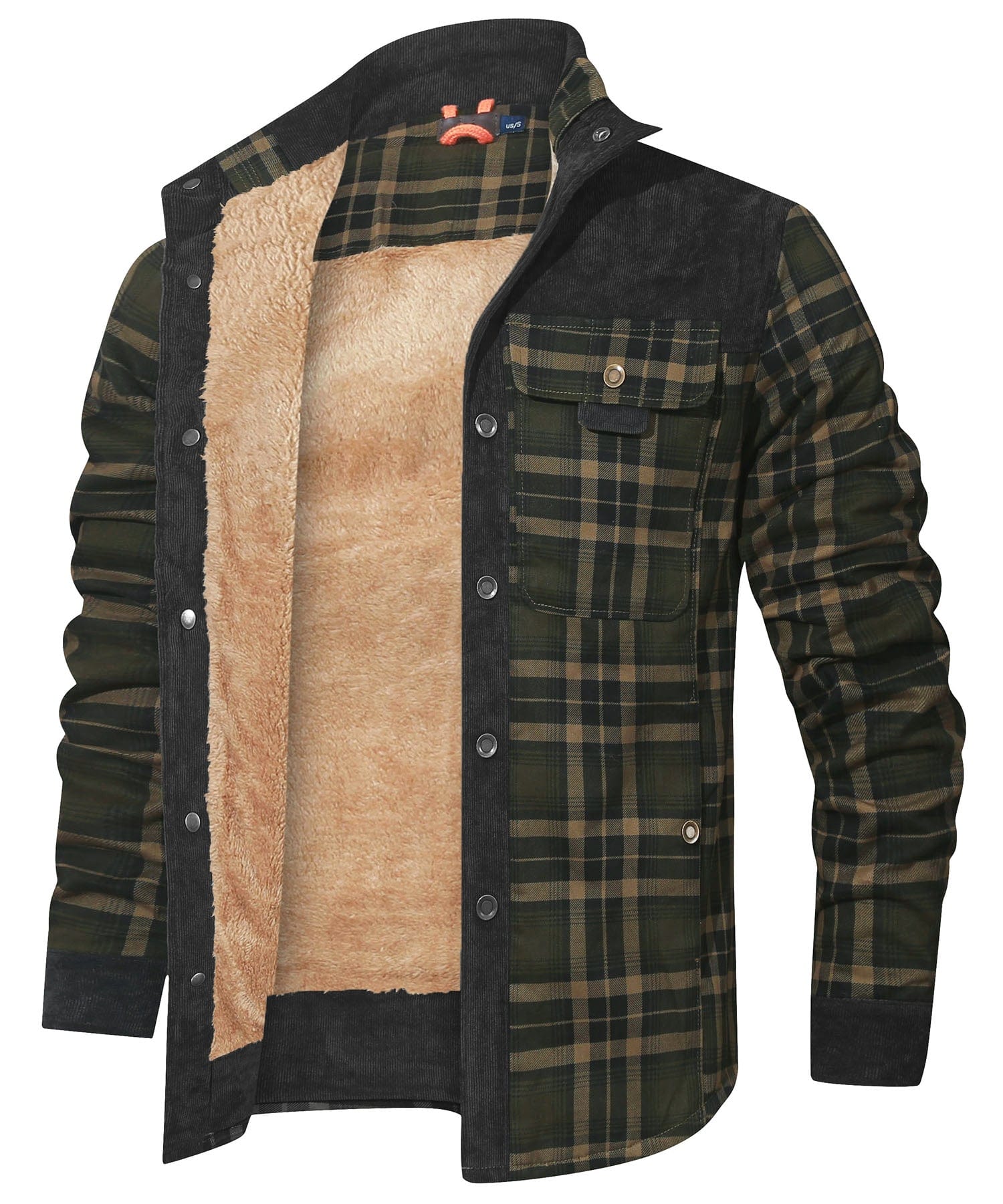 Trailblazer Jacket (9 Designs) - Iron Thread