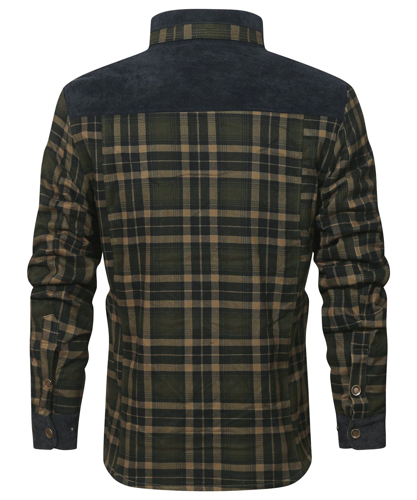 Trailblazer Jacket (9 Designs) - Iron Thread