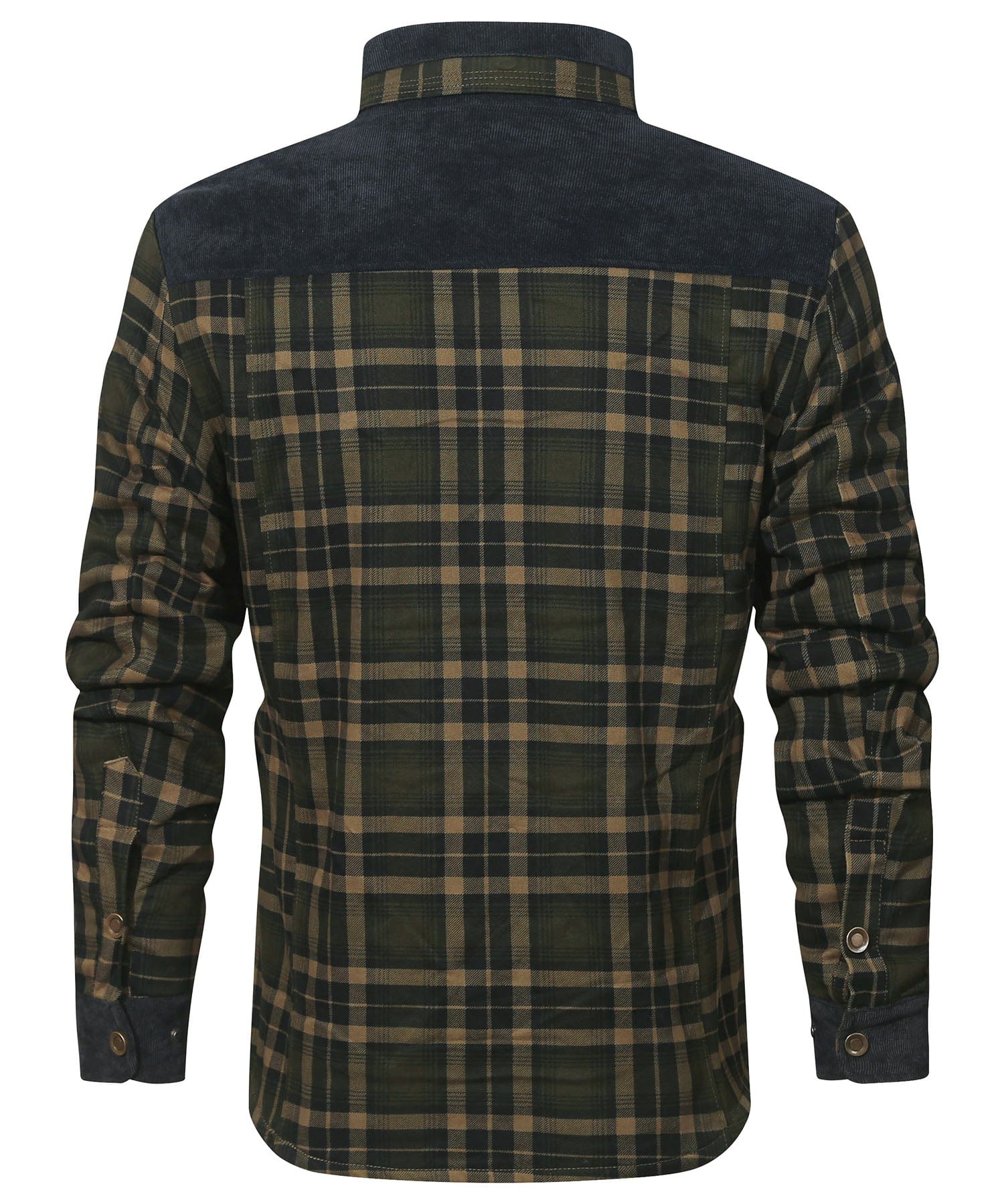 Trailblazer Jacket (9 Designs) - Iron Thread