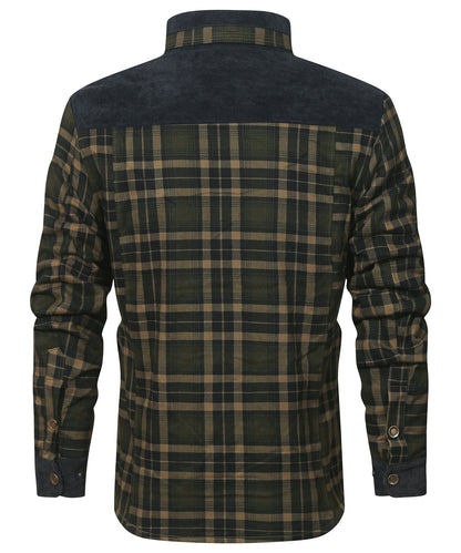 Trailblazer Jacket (9 Designs) - Iron Thread
