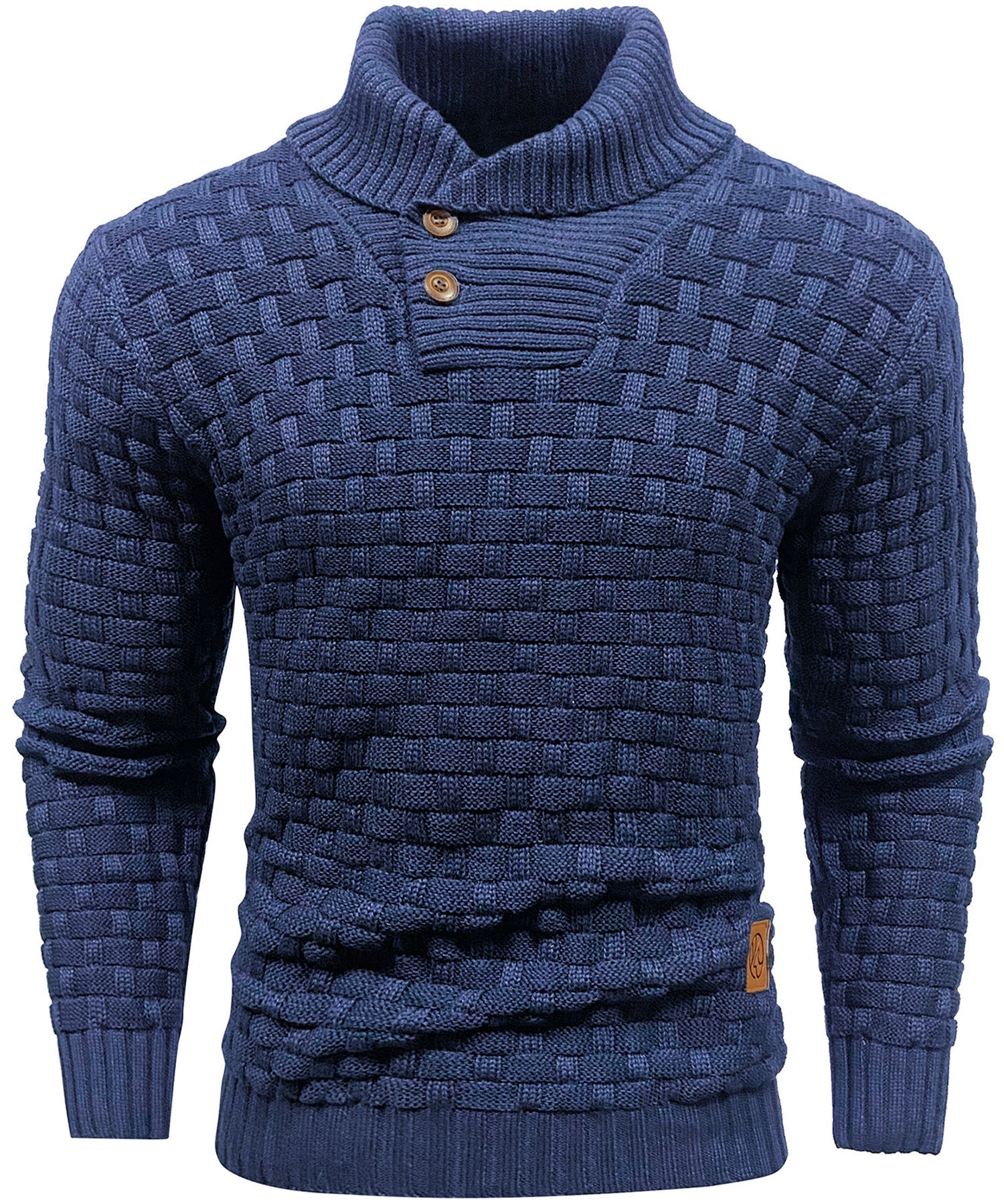 Jack Sweater (7 Designs) - Iron Thread