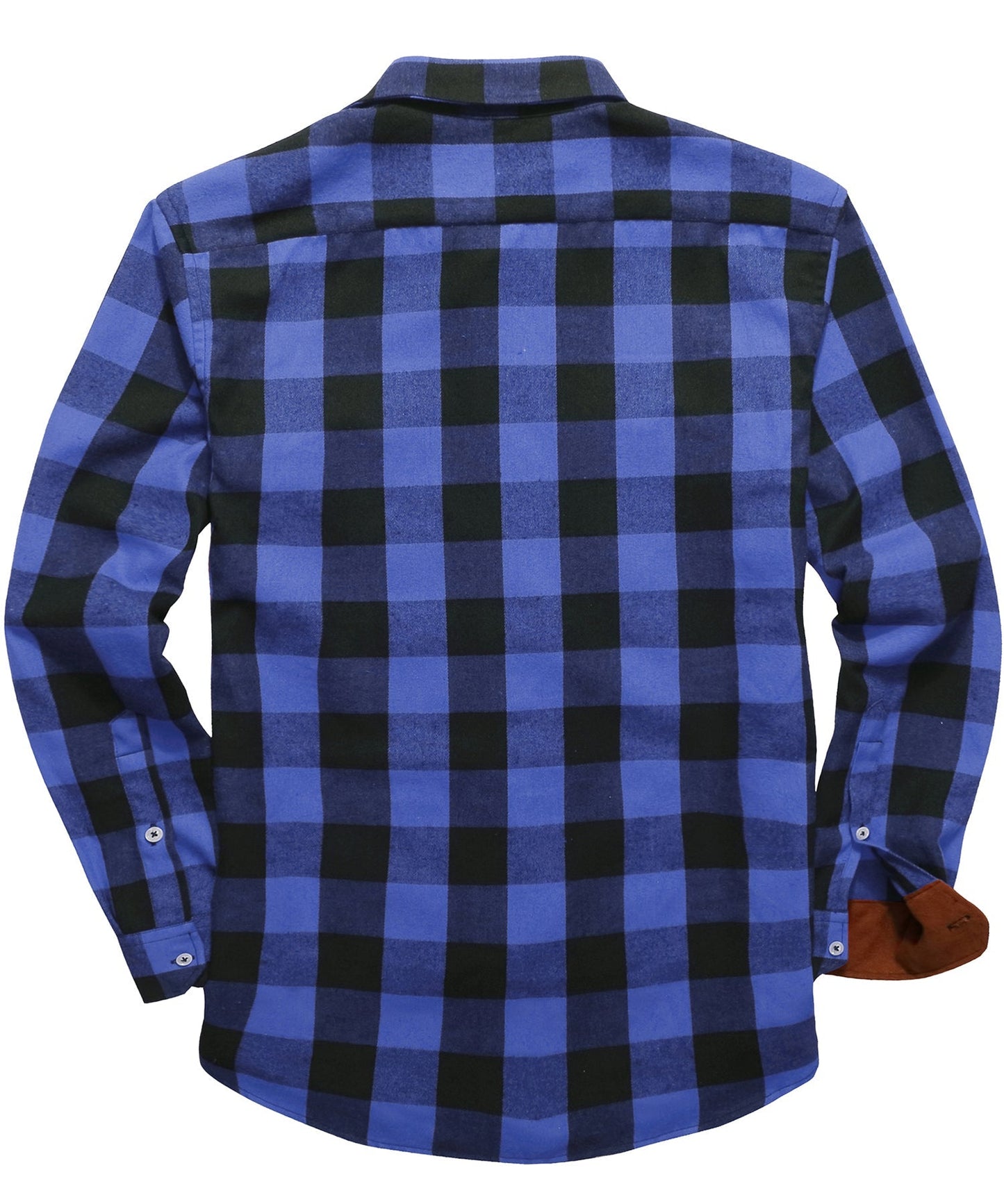 Timberline Flannel Shirt - Iron Thread