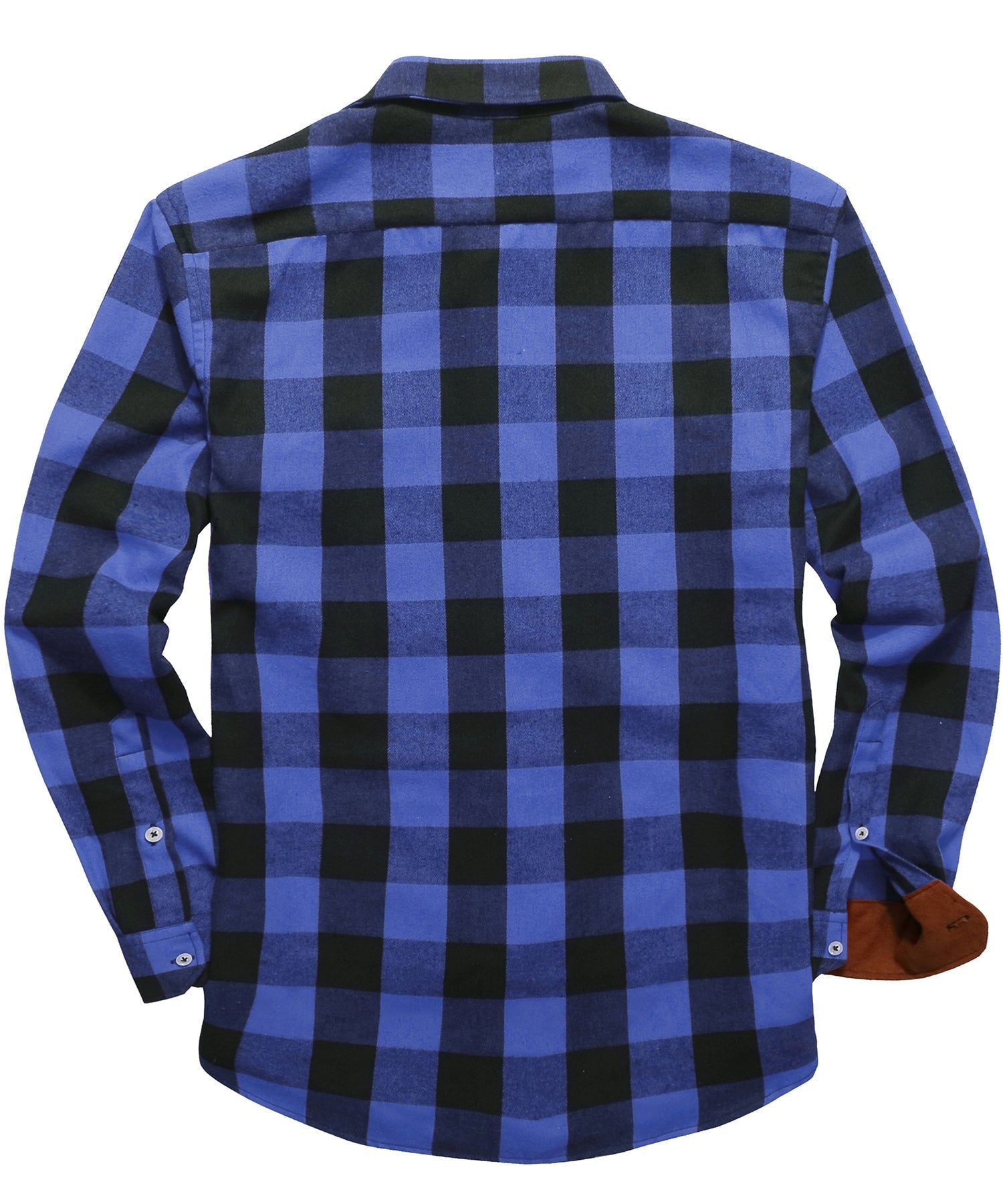 Timberline Flannel Shirt - Iron Thread