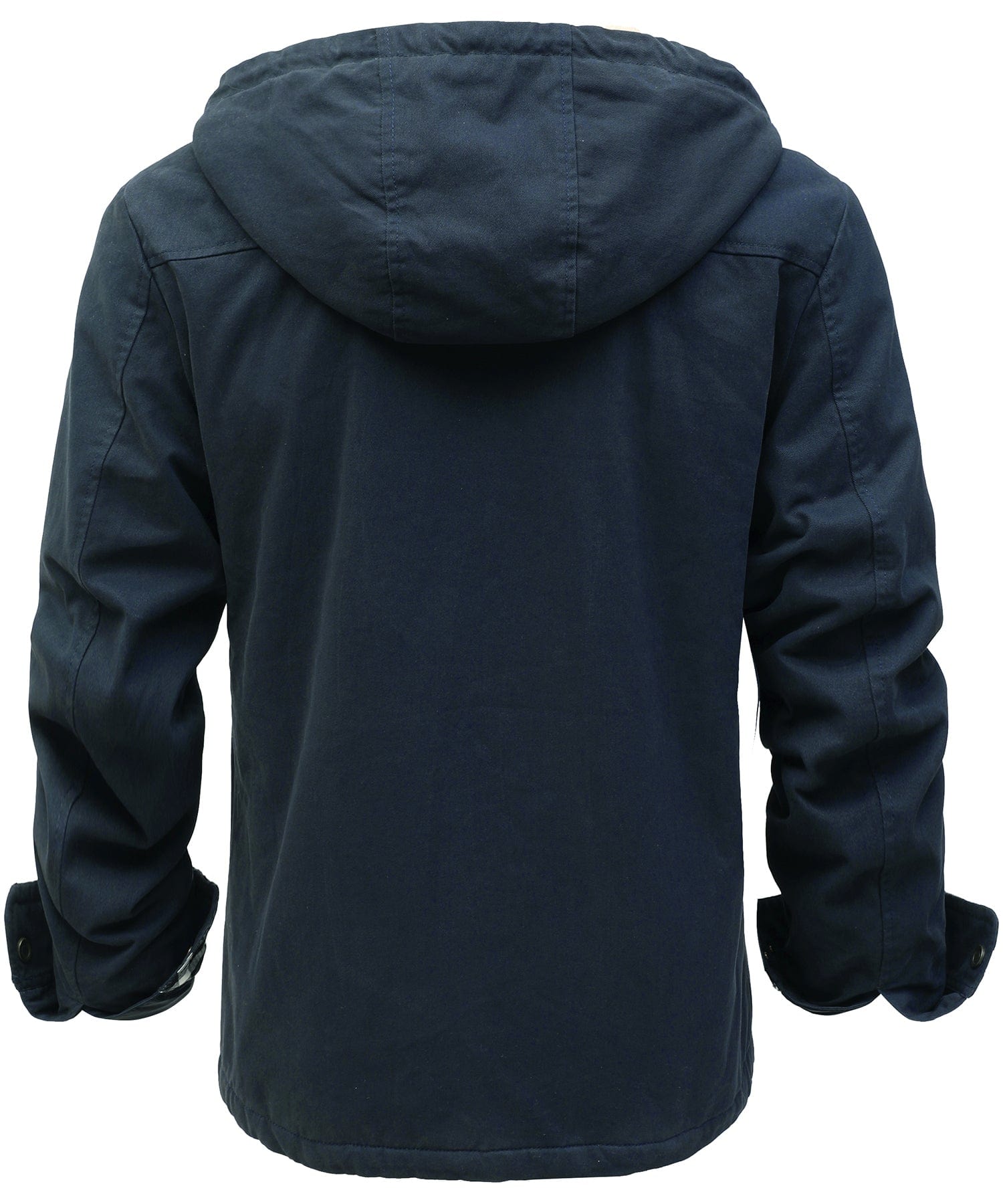 Apex Fleece Jacket (6 Designs) - Iron Thread