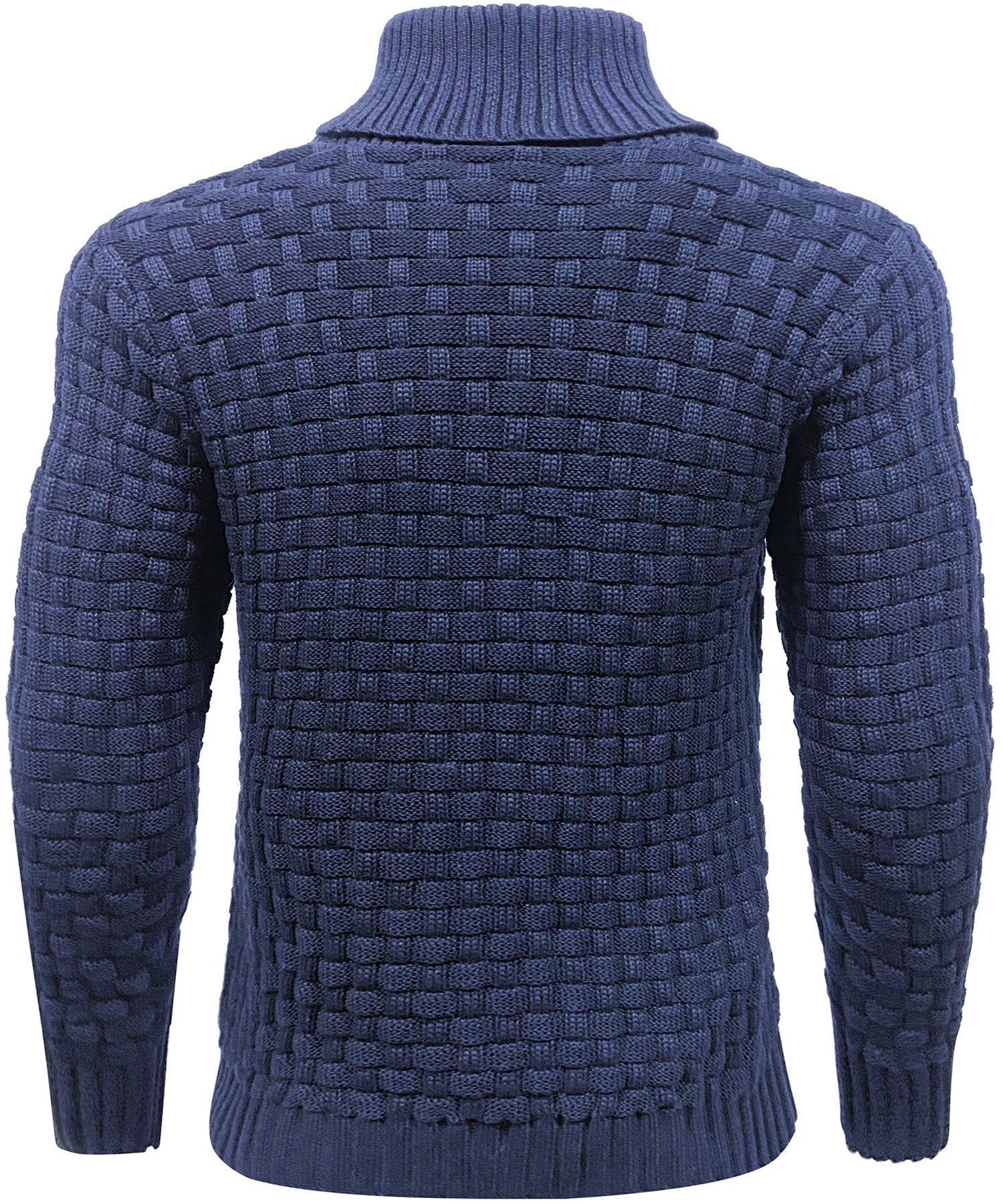 Jack Sweater (7 Designs) - Iron Thread