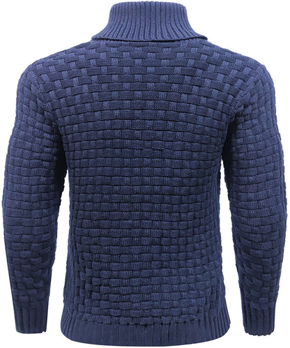 Jack Sweater (7 Designs) - Iron Thread