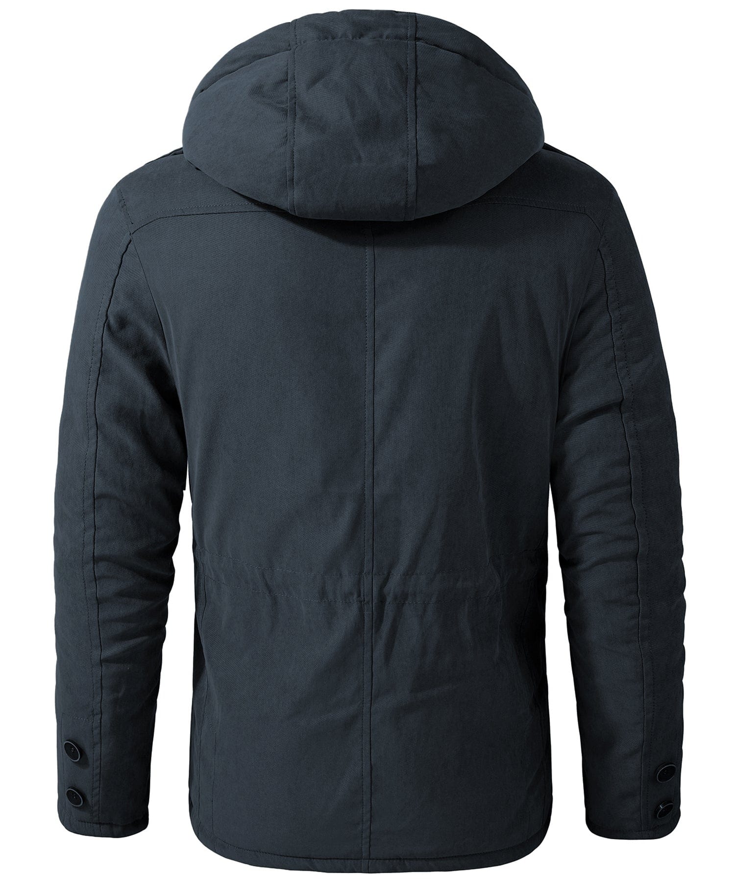 Titan Expedition Jacket (6 Designs) - Iron Thread