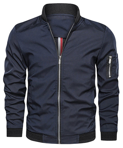 Apex Bomber (5 Designs) - Iron Thread