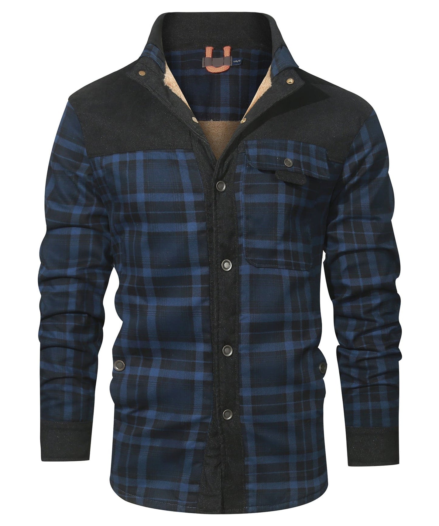 Trailblazer Jacket (9 Designs) - Iron Thread