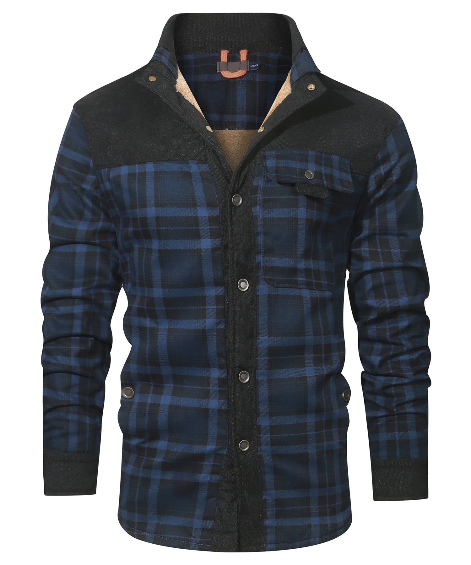 Trailblazer Jacket (9 Designs) - Iron Thread