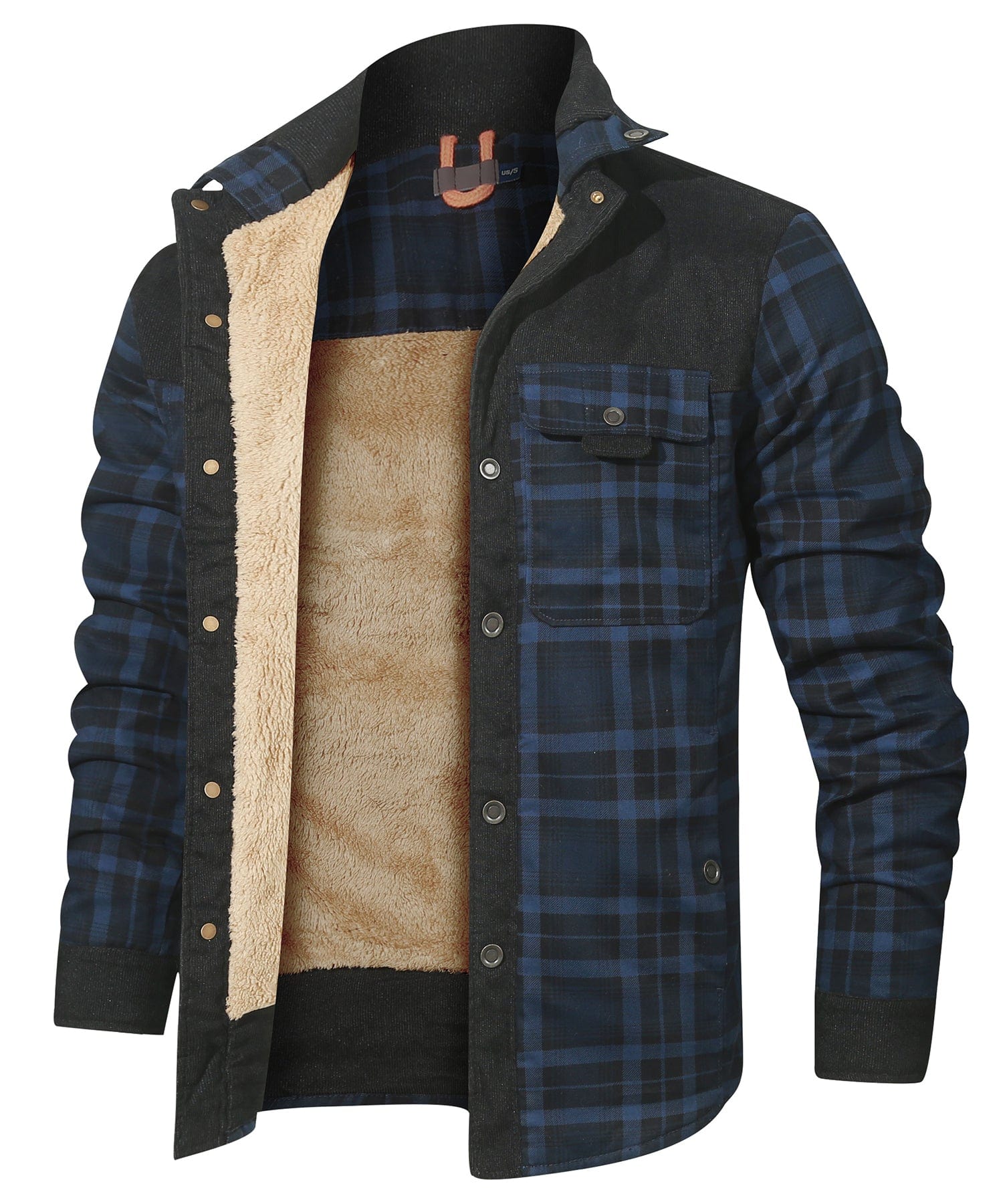 Trailblazer Jacket (9 Designs) - Iron Thread