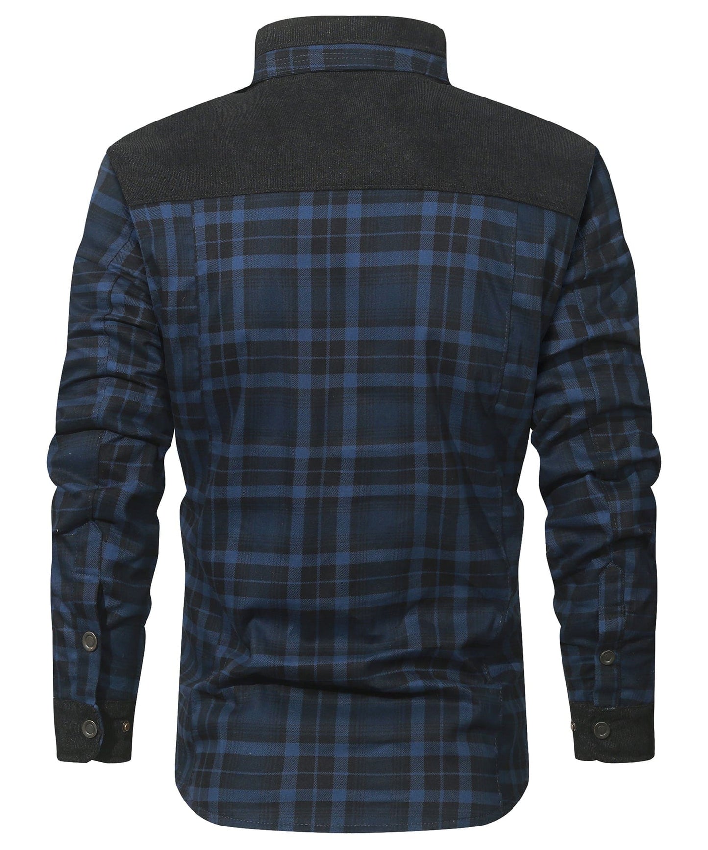 Trailblazer Jacket (9 Designs) - Iron Thread
