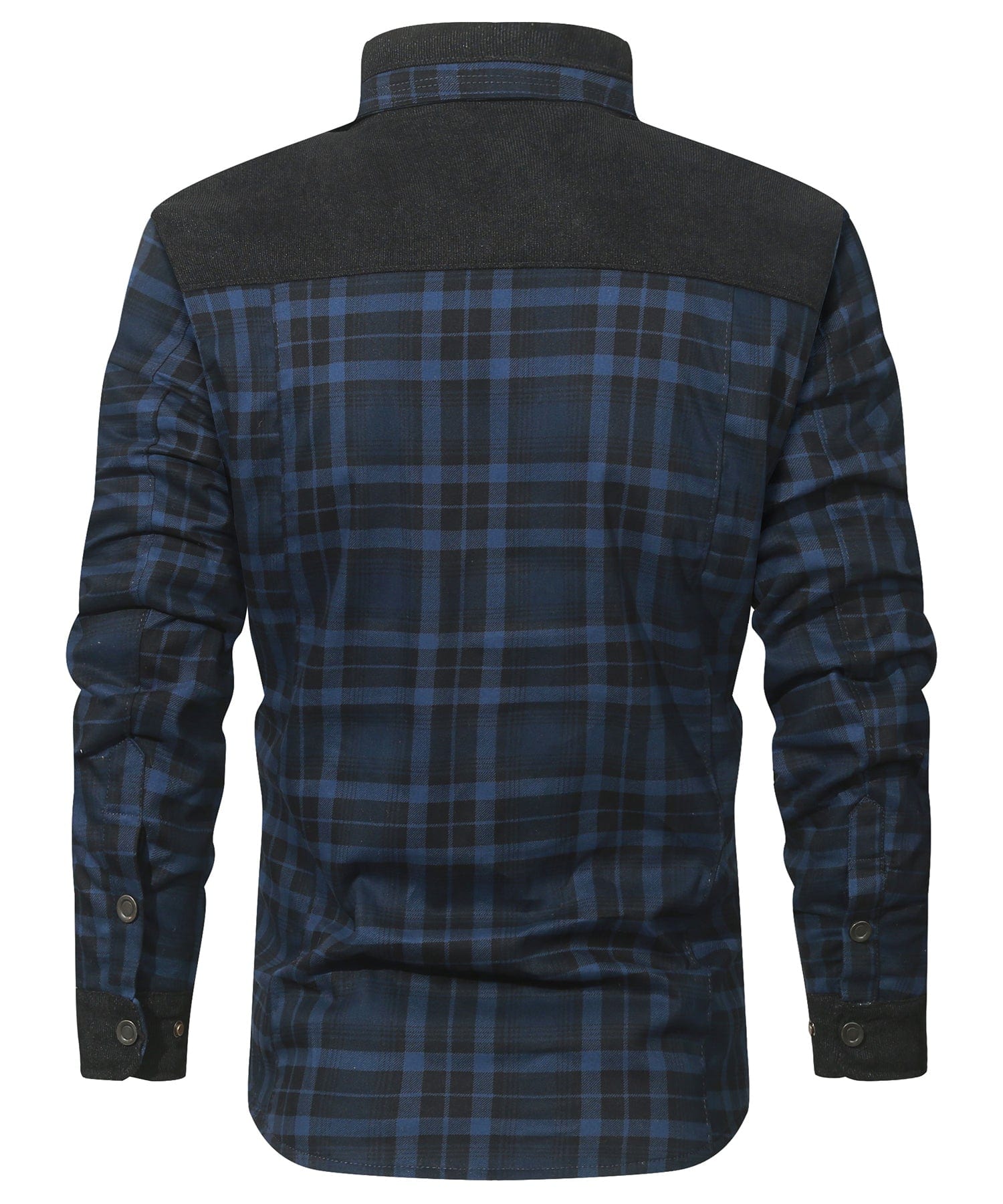 Trailblazer Jacket (9 Designs) - Iron Thread