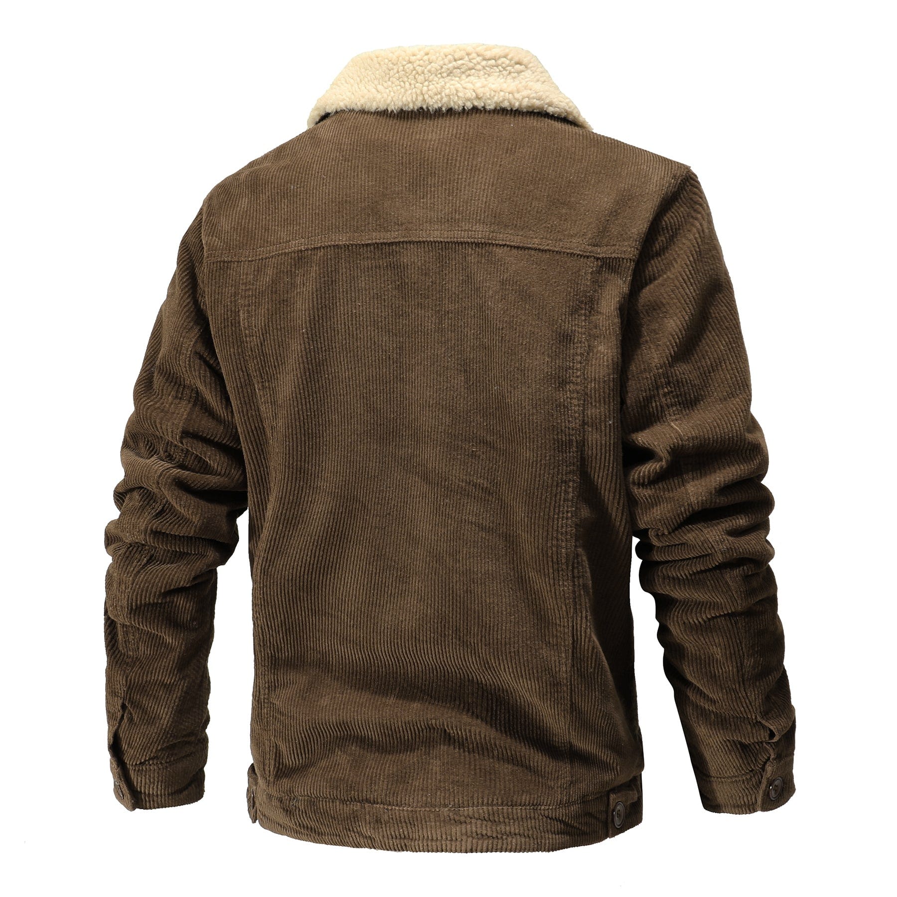 Hudson Ridge Jacket (4 Designs) - Iron Thread