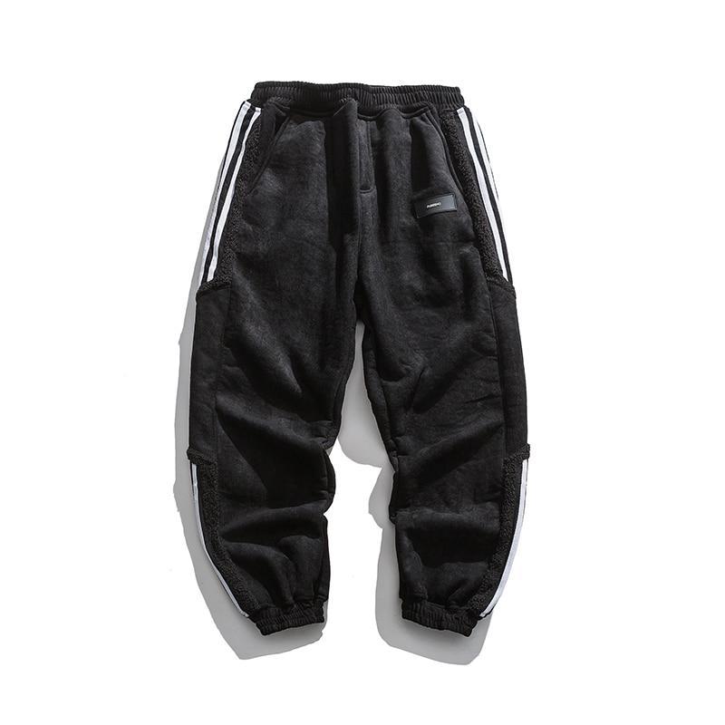 Geno Streetwear Joggers - Iron Thread