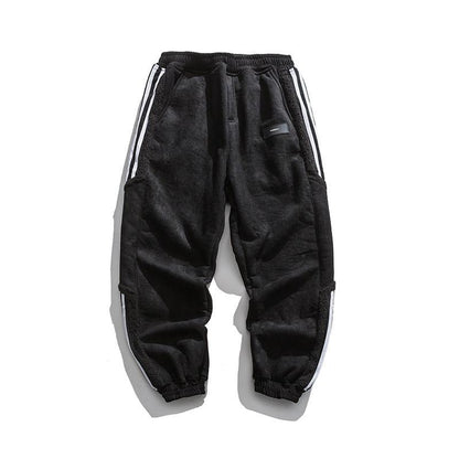 Geno Streetwear Joggers - Iron Thread
