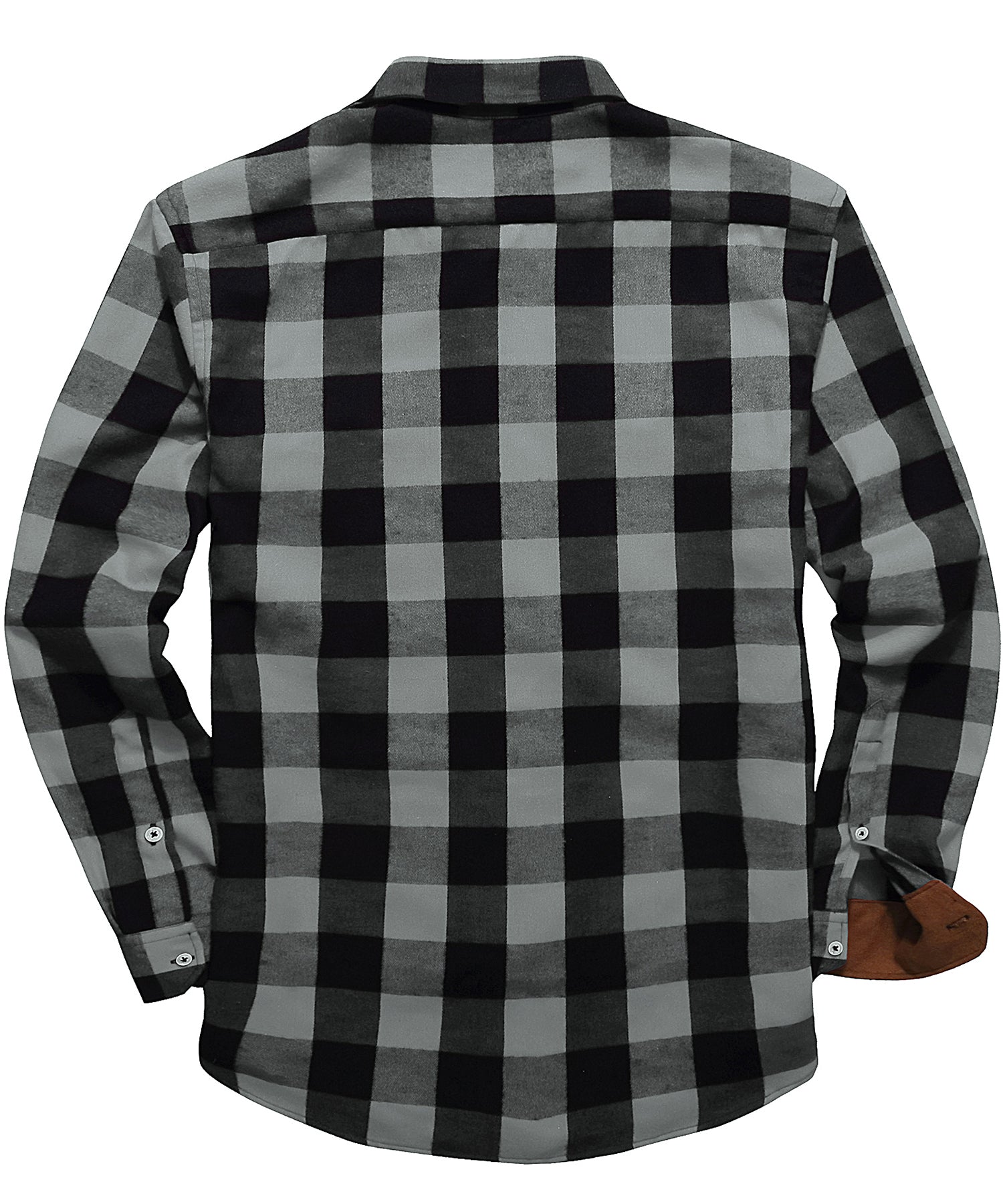 Timberline Flannel Shirt - Iron Thread