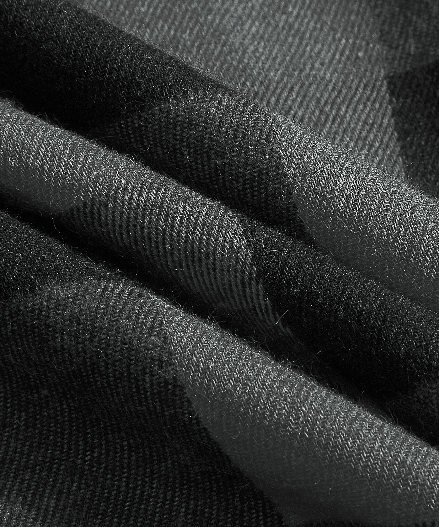 Timberline Flannel Shirt - Iron Thread
