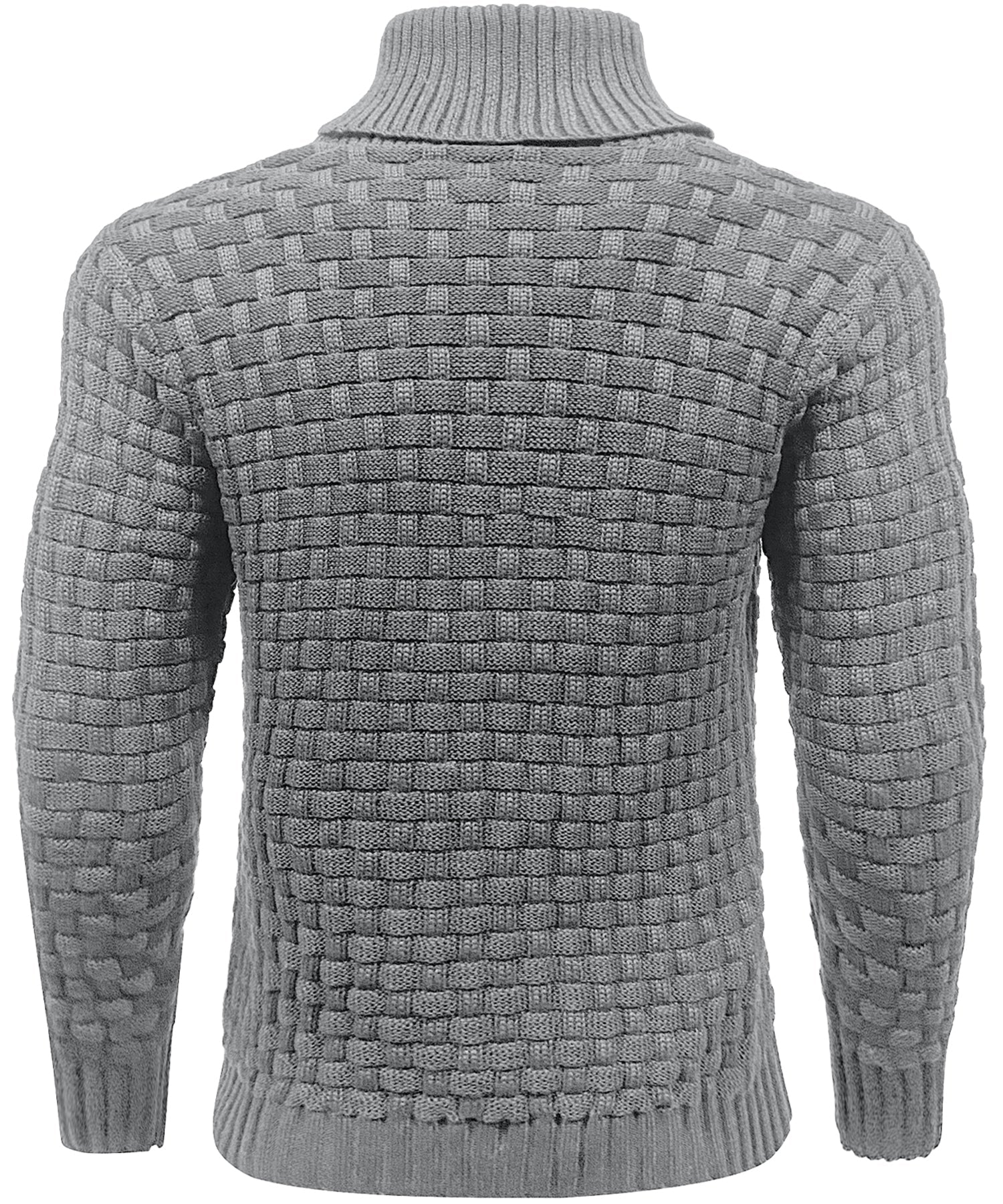Jack Sweater (7 Designs) - Iron Thread