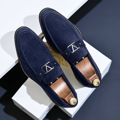 Anthony Loafer - Iron Thread