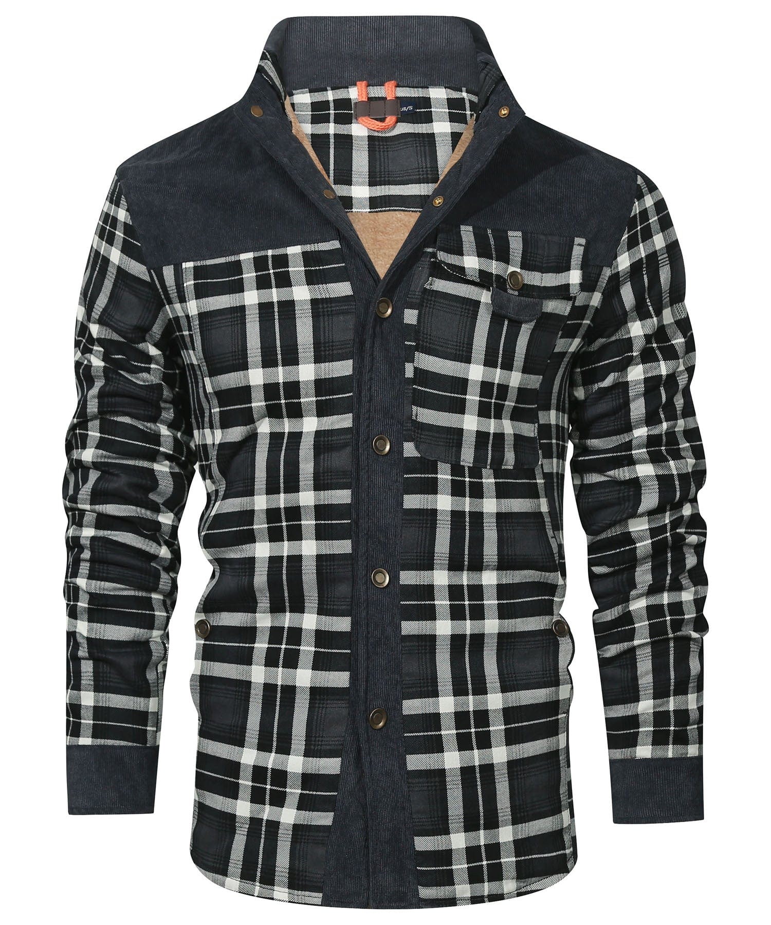 Trailblazer Jacket (9 Designs) - Iron Thread